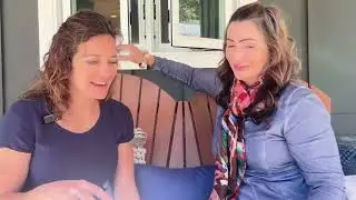 INTERVIEW WITH JESSICA GILSTRAP SWBC