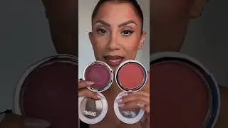 #makeupbymario Soft Pop Plumping Blush Veil #firstimpressions #newmakeup #blush #sephora