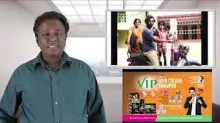 Tolet Movie Review - Chezhian - Tamil Talkies