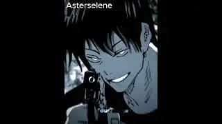 #anime #jujutsukaisen #phonk #toji