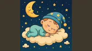 Baby Sleep Easy With Gentle Harmonies