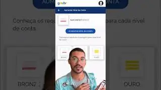 📲 Dica r&aacute;pida pra aumentar o n&iacute;vel da conta do Gov.br!  #advogado #gov #tutorial&nbsp;#dicas