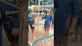 open well  new well cleaning process #8660102440