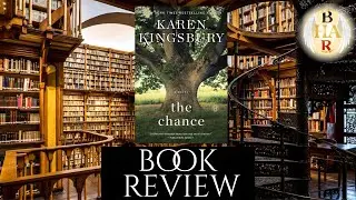 The Chance by Karen Kingsbury | Christian BOOK REVIEW