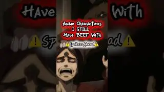 GABI BRAUN: ABSOLUTE MENACE‼️ #fyp #anime #attackontitan #animeshorts