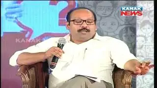 3-Yrs of 4th Term of BJD In Odisha: Online Poll Result