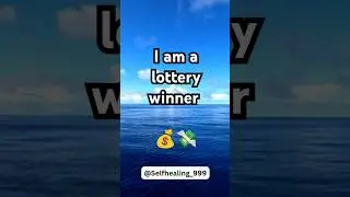 Powerful Money Affirmations for unlimited Wealth & Abundance #shorts #moneyaffirmations #selfhealing