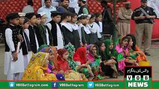 With CEO Its All About Battagram Shad Muhammad Humble while talking about Khukulay Battagram mela