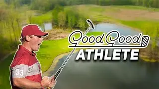 How I Got Sponsored By Good Good | My Golf Story