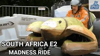 Greatest Moments The Soapbox Redbull Race: Johanneseburg South Africa E2 #soapboxredbullrace