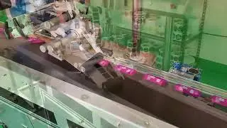 Полностью автоматические машины для маркировки и разметки плоских поверхностей