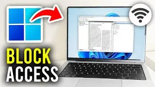 How To Block Program From Accessing Internet In Windows 11 - Full Guide