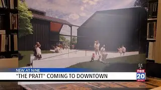 Discover Prattville's industrial past at 'The Pratt' museum