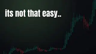 how i left my 9 to 5 job with day trading
