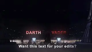 How to get two different colors on one text | Alight Motion | Tutorial |