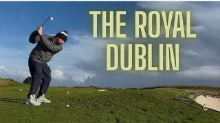 Golfing Ireland | 24 Hours in Dublin