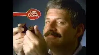 Betty Crocker Commercial (1986)