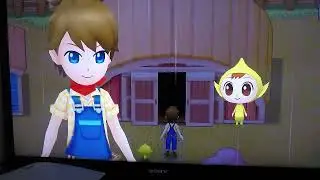 Harvest Moon Light of Hope Tag 24 und 25: Heute steht vieles auf der Tagesordnung