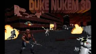 LameDuke OST - FASTWAY