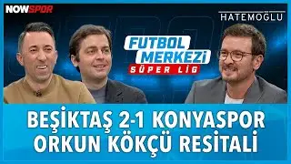 Beşiktaş - Konyaspor, Transfer Gündemi, Rakiplerimiz | Ersin Düzen, Veli Yiğit, Erbatur Ergenekon