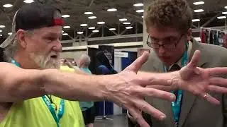 AlienCon / ЭлиенКон [All Gas No Brakes на русском] [rus]