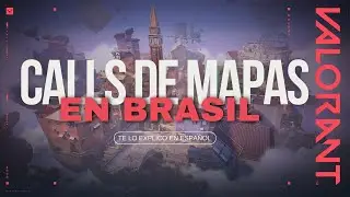 De LATAM a BR: Aprende a comunicarte en Valorant