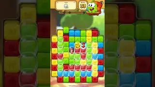 Cut the Rope: BLAST #shorts