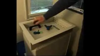 Идеальный сейф