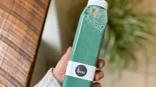 Let's talk about JUICE BOTTLES for your business!