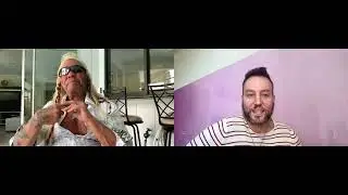Dog The Bounty Hunter on Moving On After His Wife Beth's Passing!