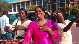 🚨 MAMAN ESTHER MABOKO LIBOSSO LANCE UN MESSAGE  DU  CŒUR