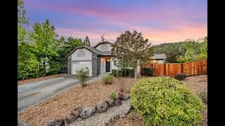 105 Chardonnay Court Cloverdale, CA | ColdwellBankerHomes.com
