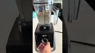 Vitamin Dry Grains Container | Grind your own flour in seconds!
