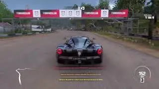 DC&trade; CRAZY DRIFT SUPER HYPER CAR Wrap ! No limit # DRIVECLUB 2021 /2022 DC22 Exp&eacute;rience.