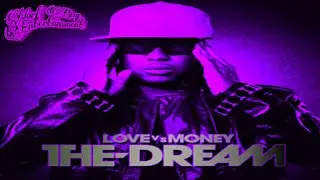 The Dream - Put it down (Screwed and Chopped)