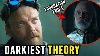 STOP Ignoring THESE Foundation Season 3 Episode 8 Clues