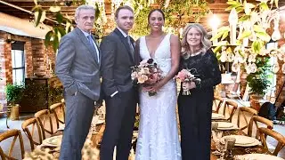 Madison Keys FINALLY GET MARRIED, A LOVE JOURNEY SHE WOULDN'T RECOMMEND TO A FRIEND