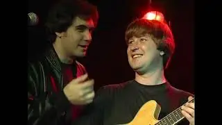 Beatween - Kansas City (Live in Cavern Club)