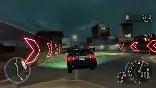 Boxcar 2 laps [v. 2.0] - 2:41.49 by ZEXSxPalach