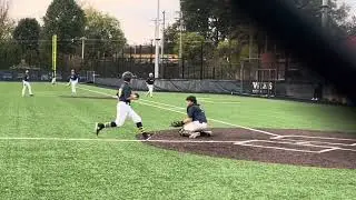 Next Level Wilkes/Scranton Showcase October 2024 (Jack Murphy '26)