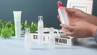 Empty Plastic Squeeze Bottles Deco Art Squeeze Writer Bottles Paint Bottle