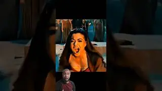 Yakshasan vs Betal Fightscene 100 #shorts#viral #youtube #funny #foryou