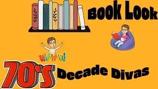 Book Look an Decade Divas Update!!!