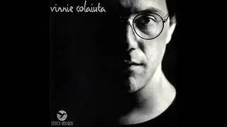 Vinnie Colaiuta 