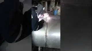 Ultra Tig Moving Welding #trending #viralvideo #welding