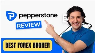 Pepperstone Review 2025 | Best Forex trading for beginners