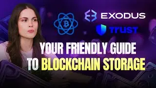 How to Set Up a Crypto Wallet? | MetaMask Step-by-Step Guide & Wallet Security Crypto Tips