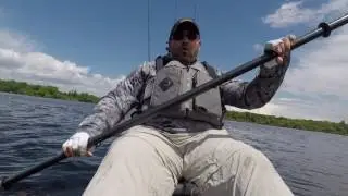 KBF Trail Event Peconic River 6-3-17