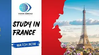 Study in France: Tuition Fees & Budget Breakdown (2024) | Is France Affordable?