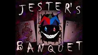 Jesters Banquet